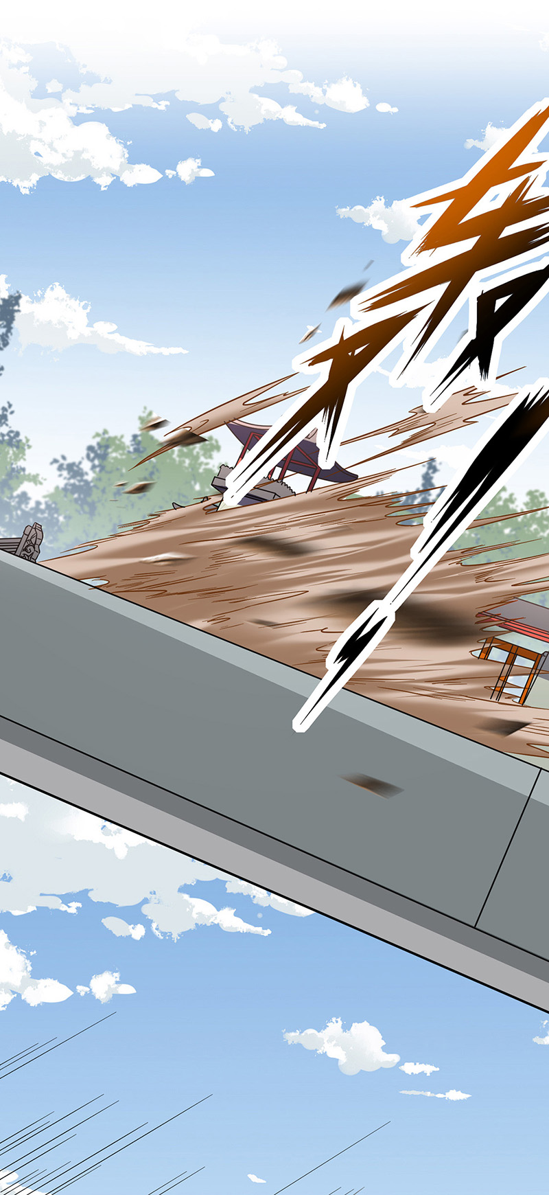 武道独尊第183话