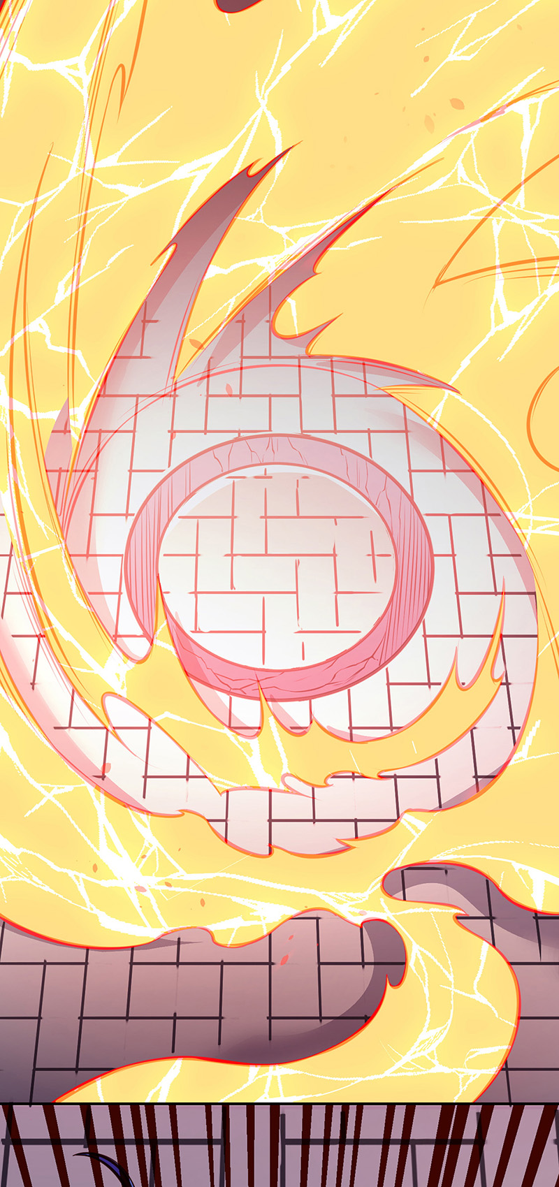 武道独尊第184话