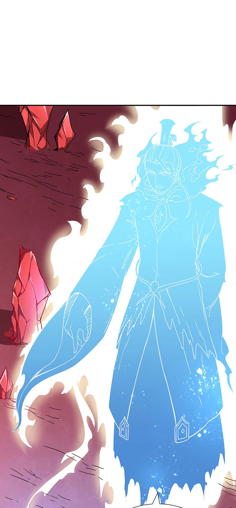 武道独尊第189话