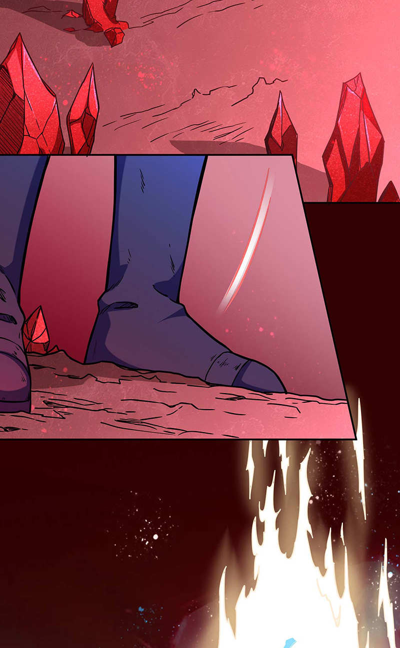 武道独尊第189话