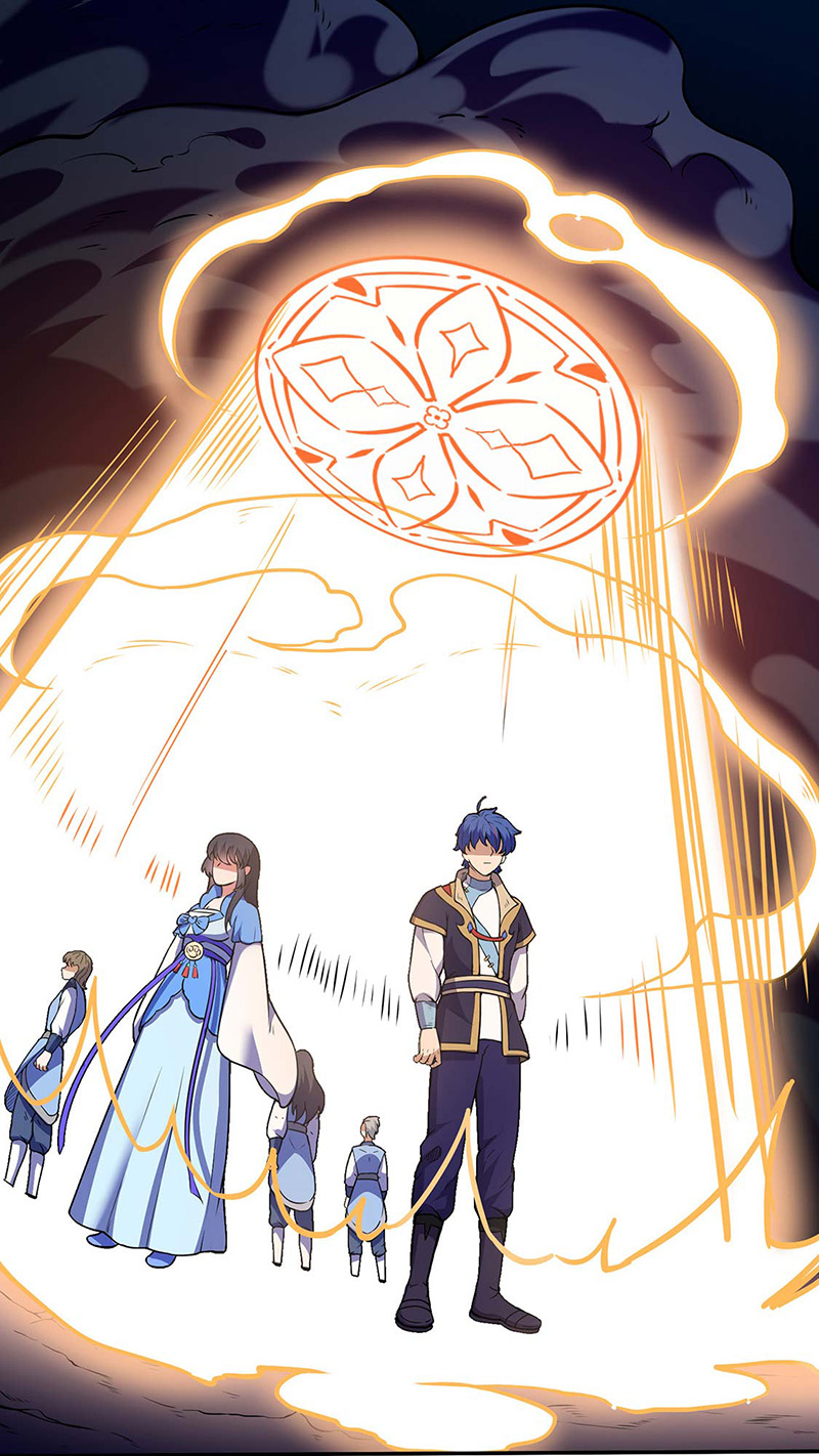 武道独尊第190话