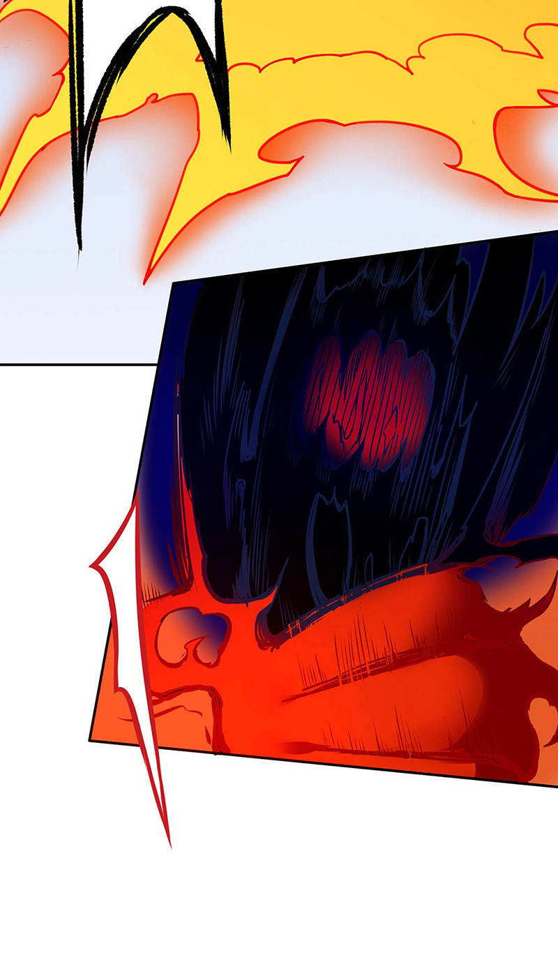 武道独尊第190话