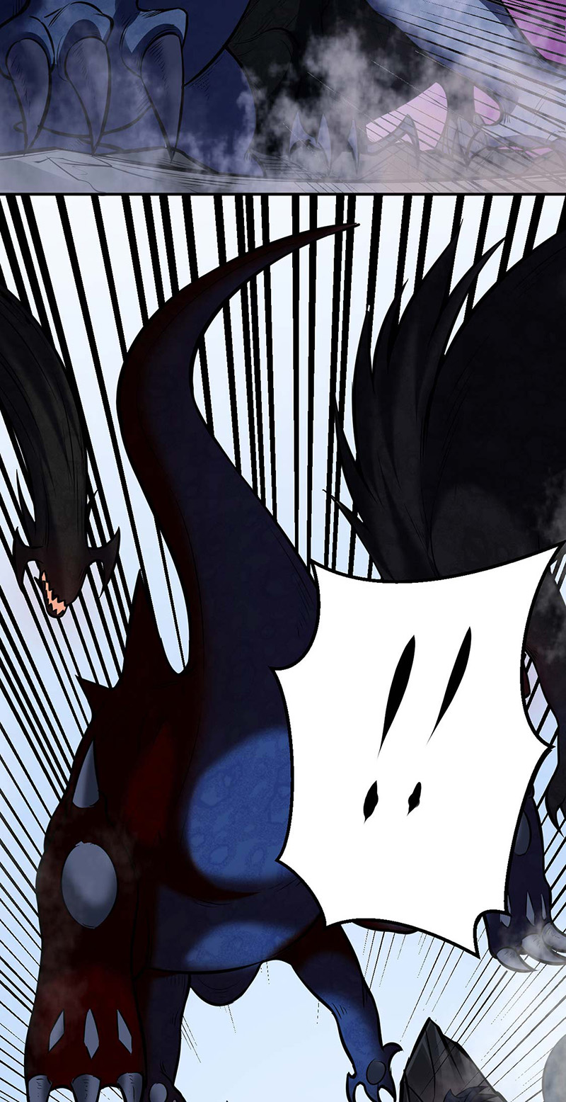 武道独尊第191话