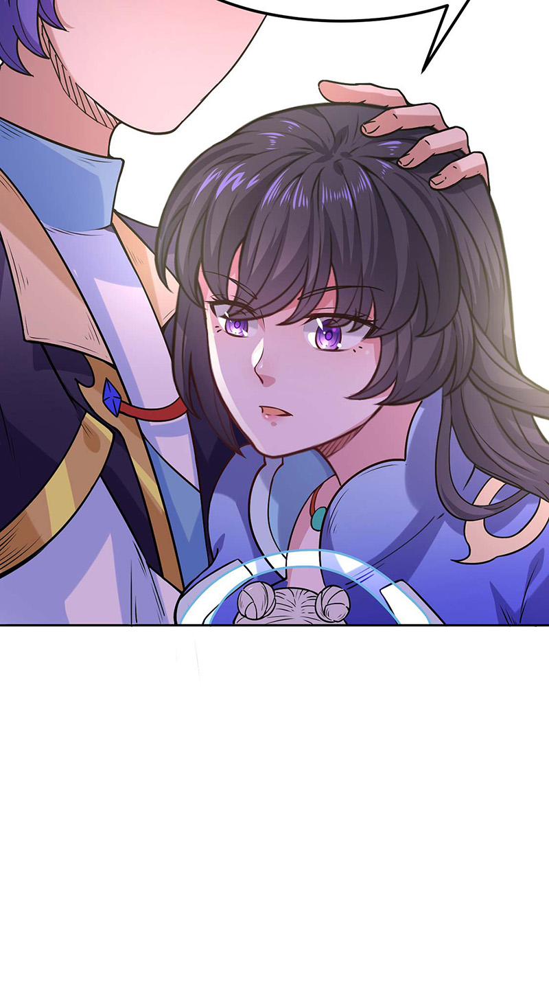 武道独尊第193话
