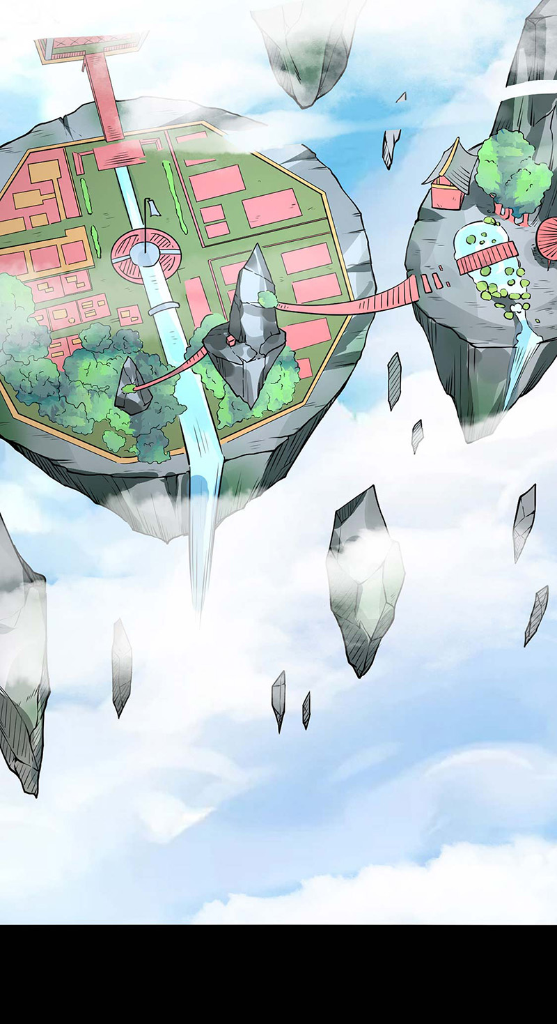 武道独尊第194话