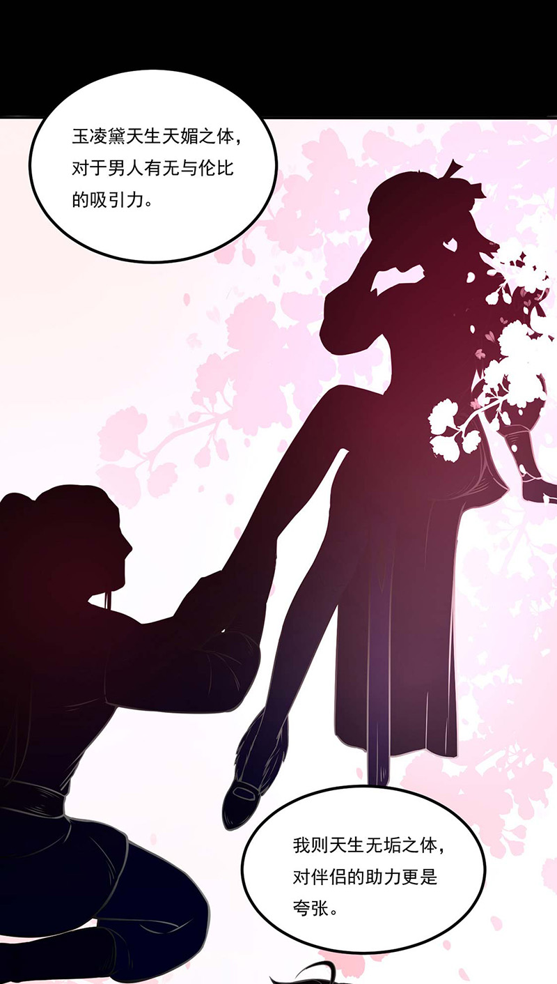 武道独尊第194话