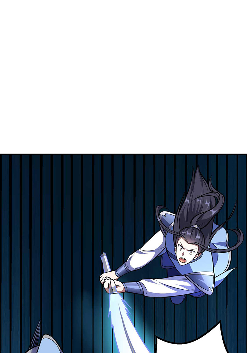 武道独尊第196话