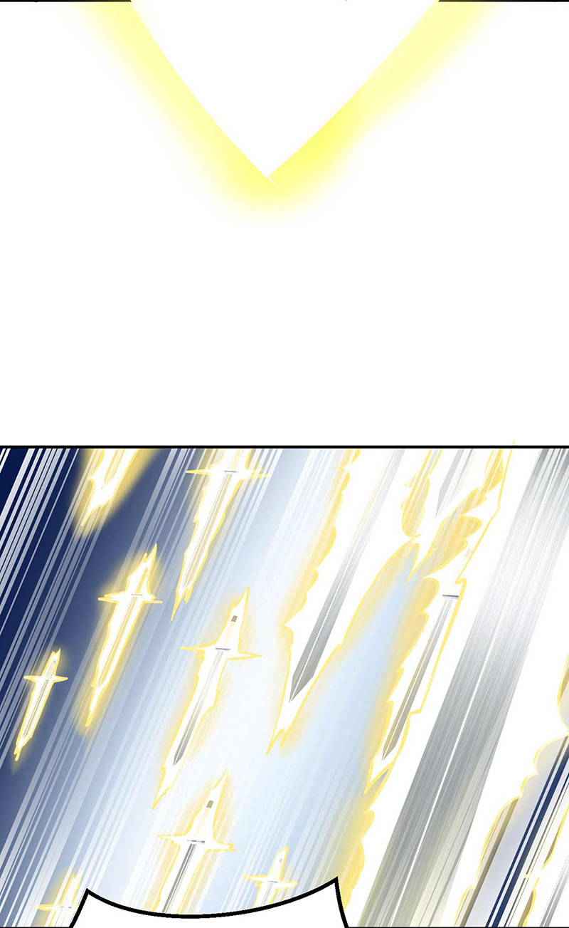 武道独尊第196话