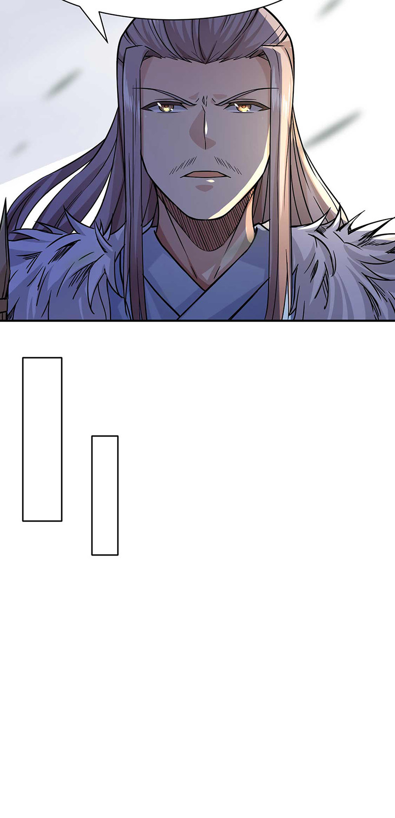 武道独尊第198话