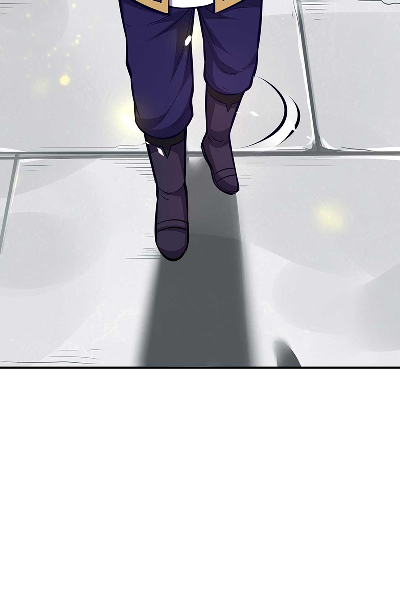 武道独尊第199话