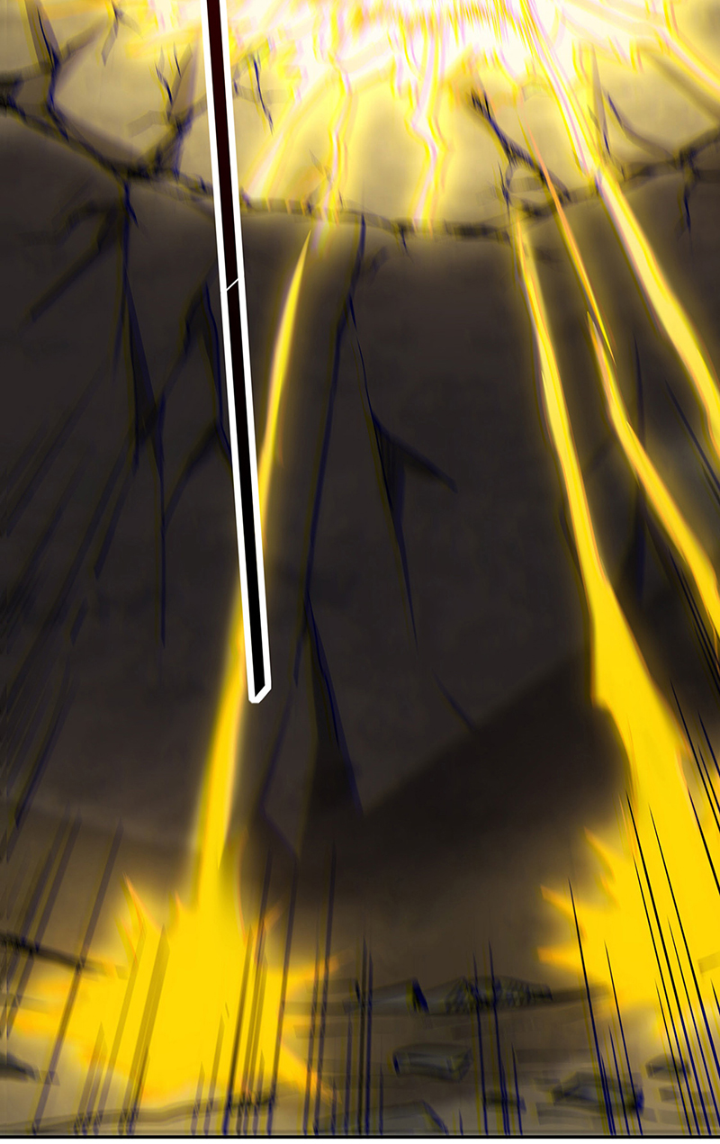 武道独尊第201话