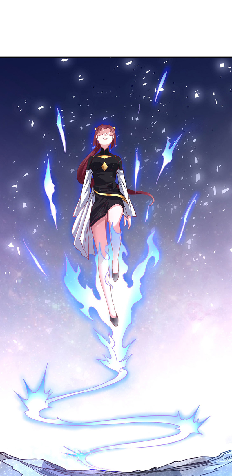 武道独尊第204话