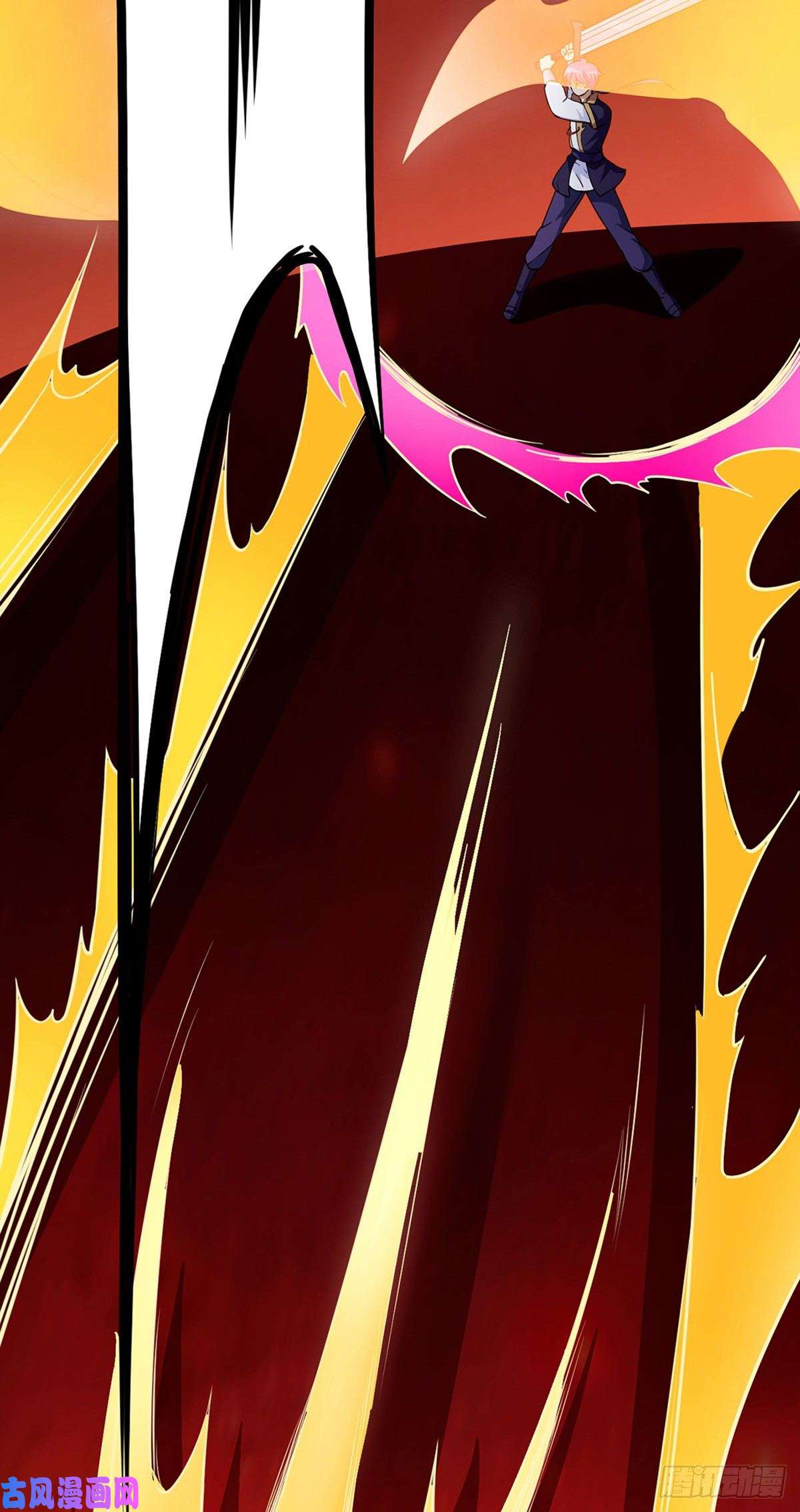 武道独尊第180话 千刀万剐之仇