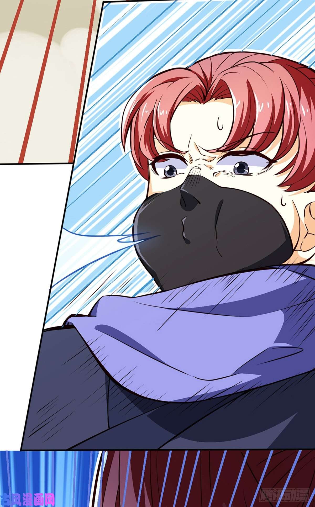 武道独尊第180话 千刀万剐之仇