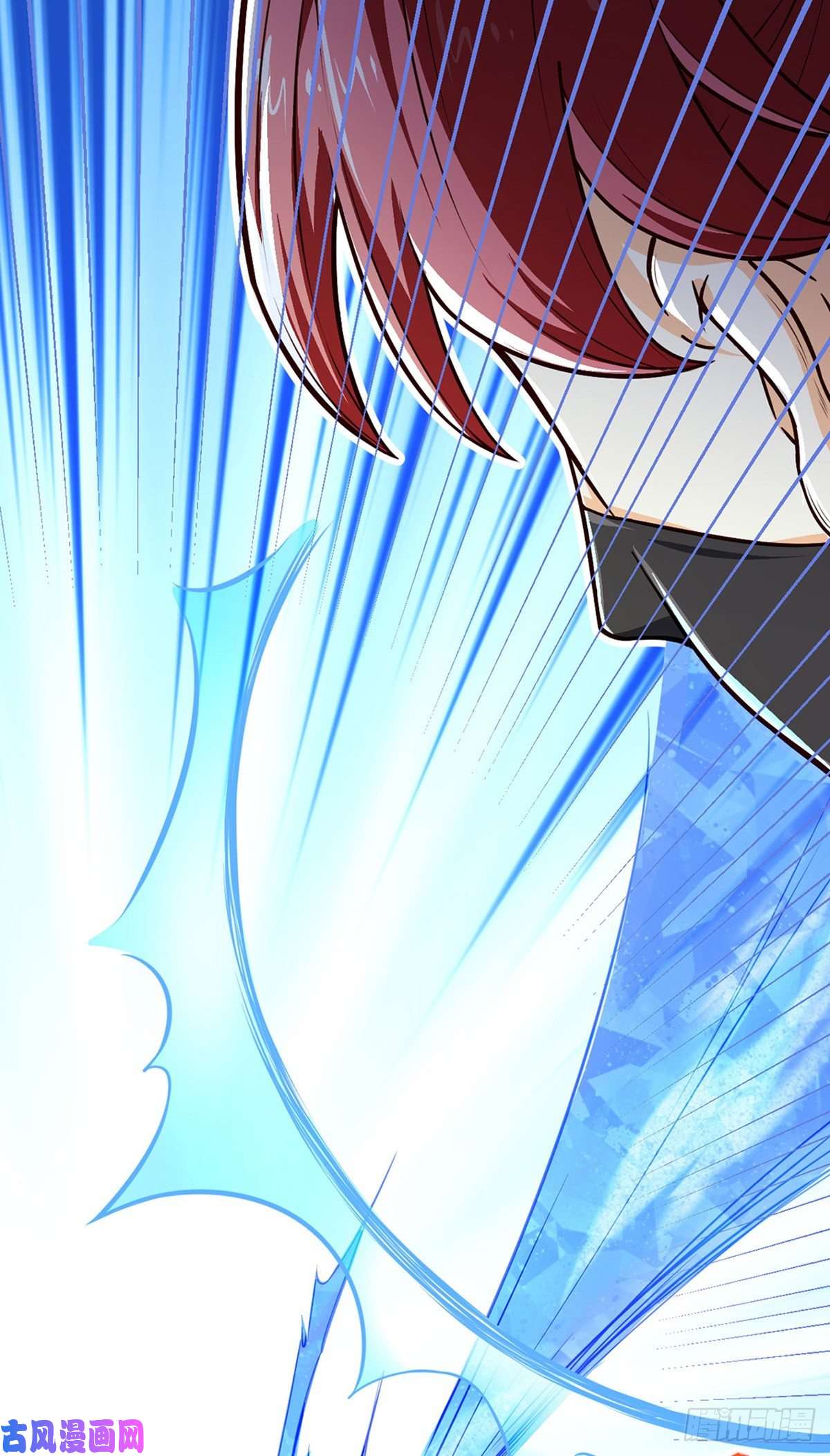 武道独尊第180话 千刀万剐之仇