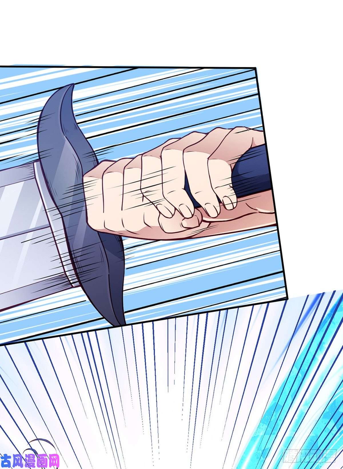 武道独尊第180话 千刀万剐之仇