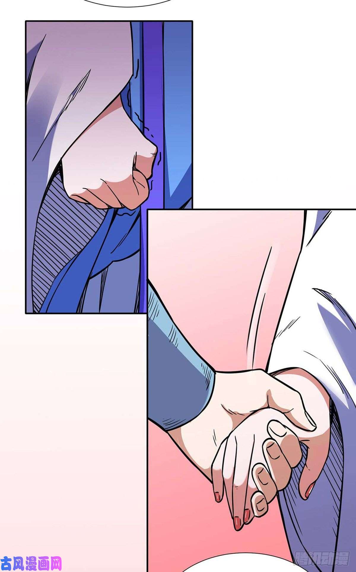 武道独尊第189话 剑池弟子闯入