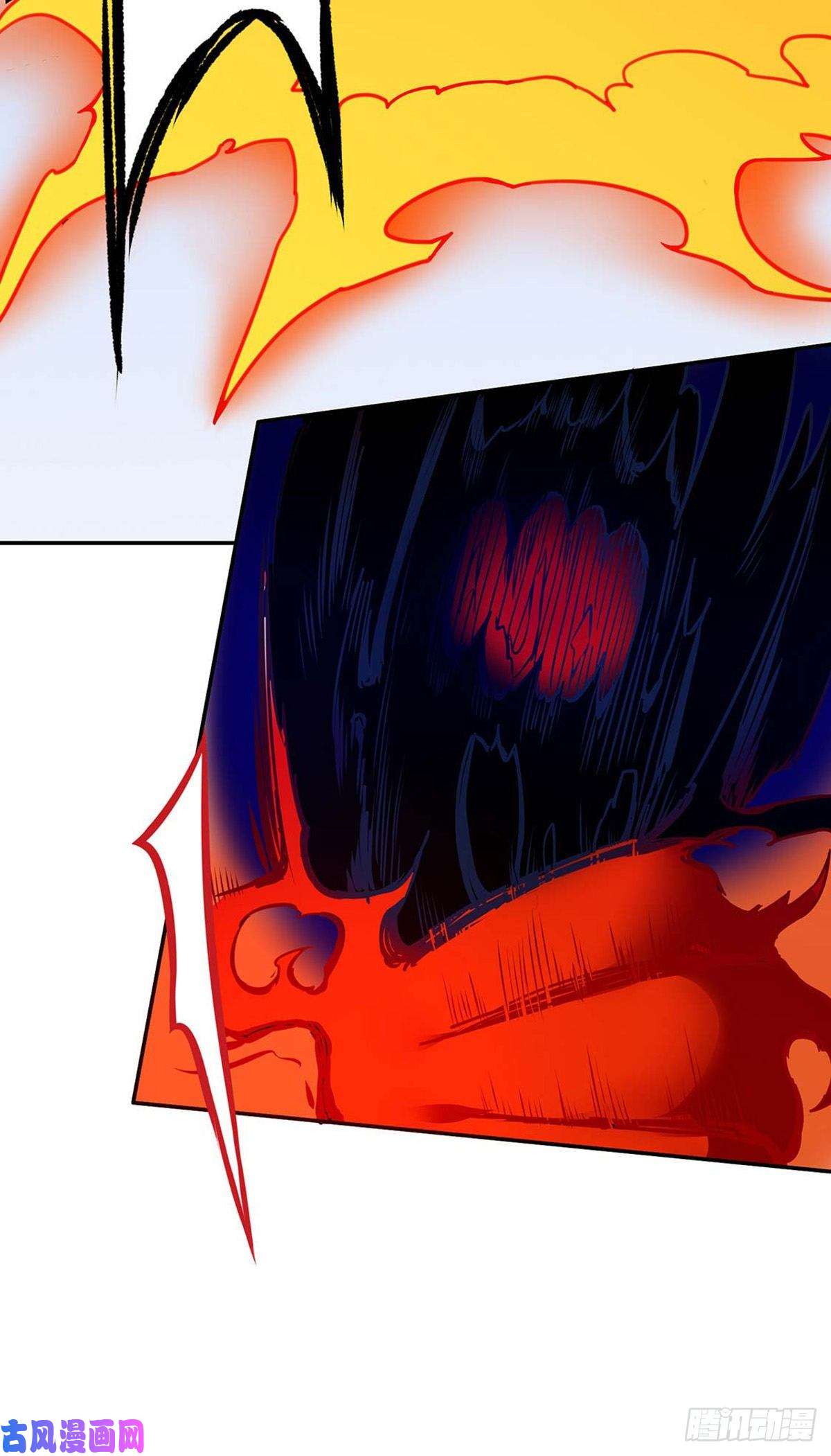 武道独尊第190话 魔域