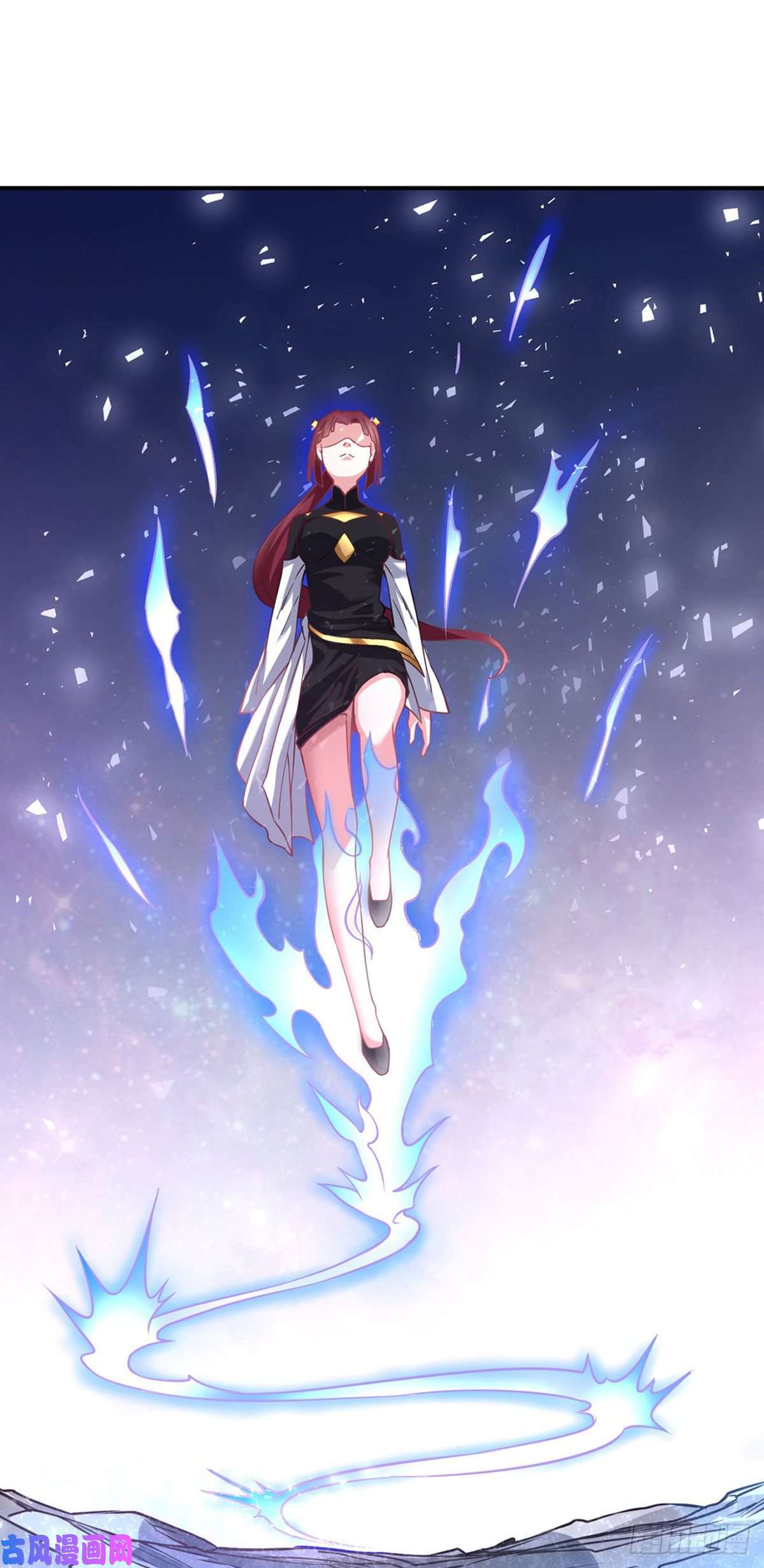 武道独尊第204话 阵法大师