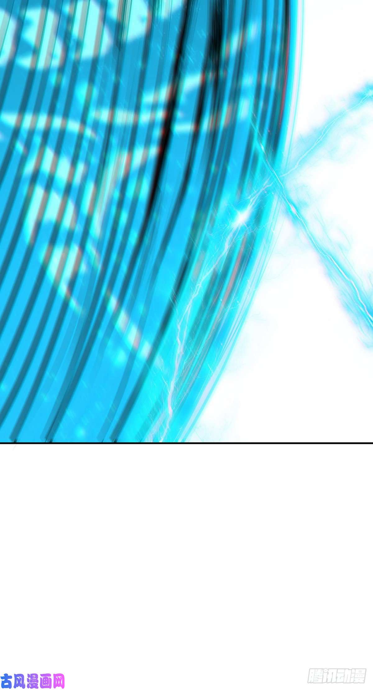 武道独尊第209话 我对钱没兴趣