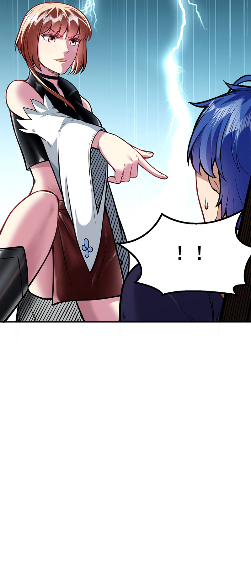 武道独尊第211话