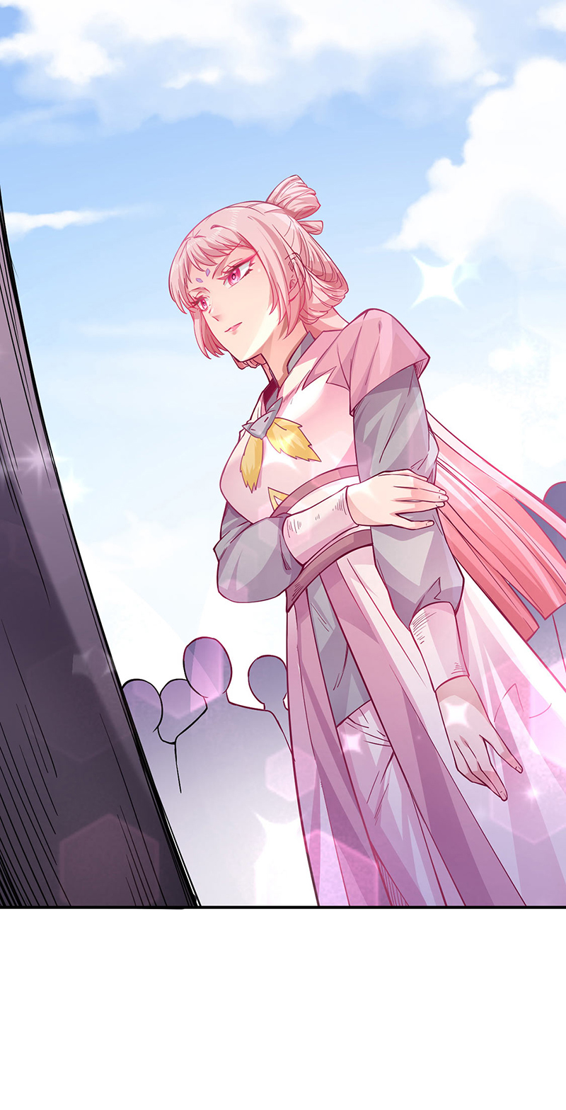 武道独尊第212话