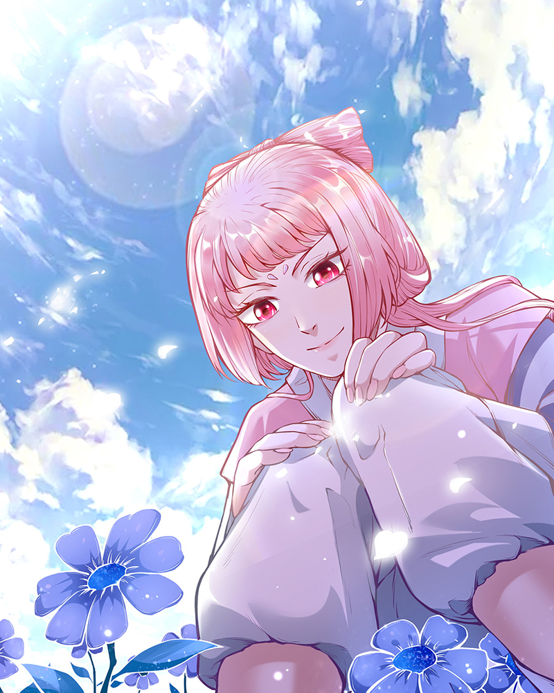 武道独尊第213话