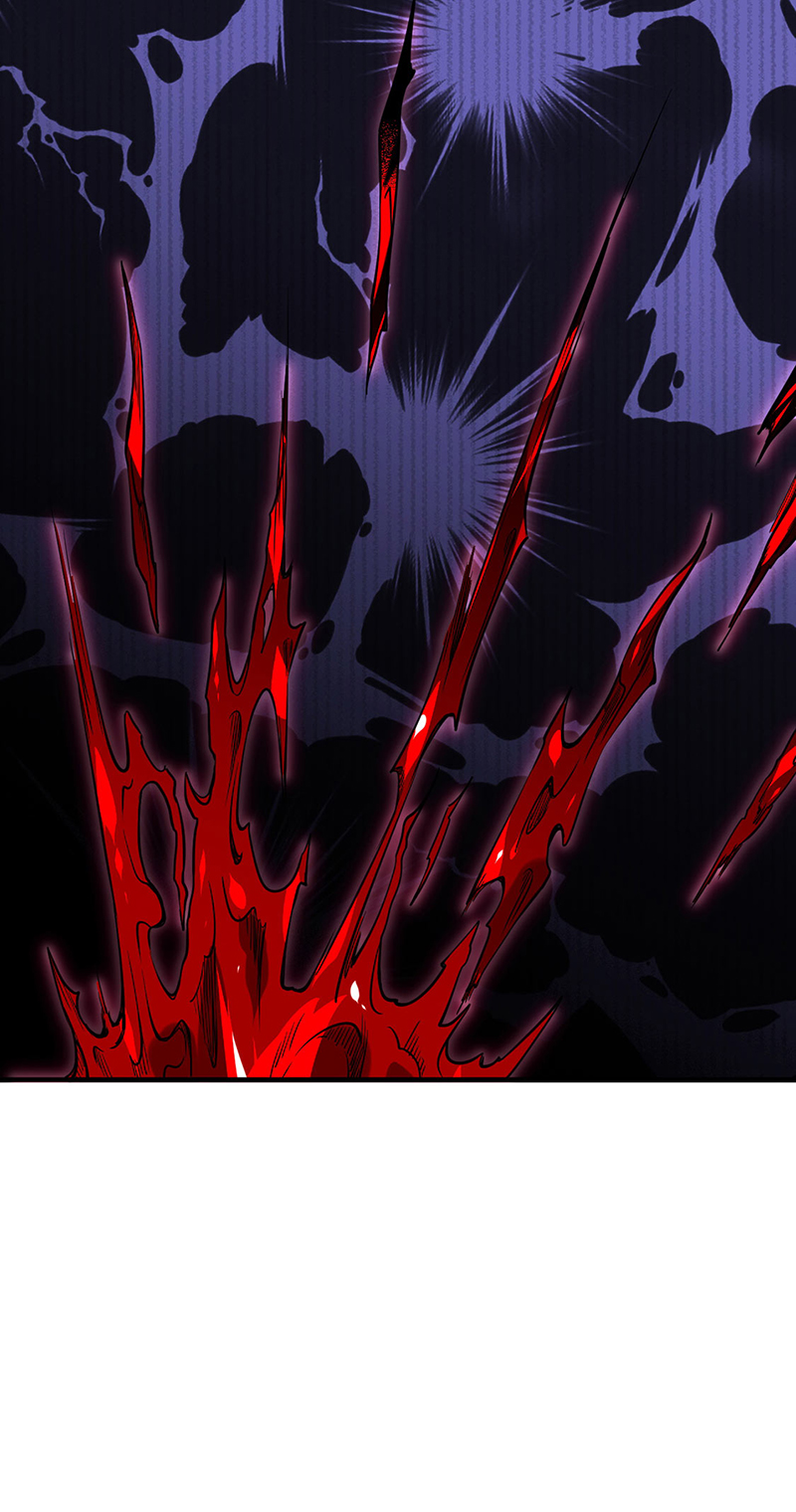 武道独尊第215话