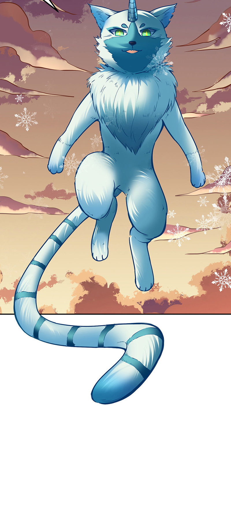 武道独尊第218话