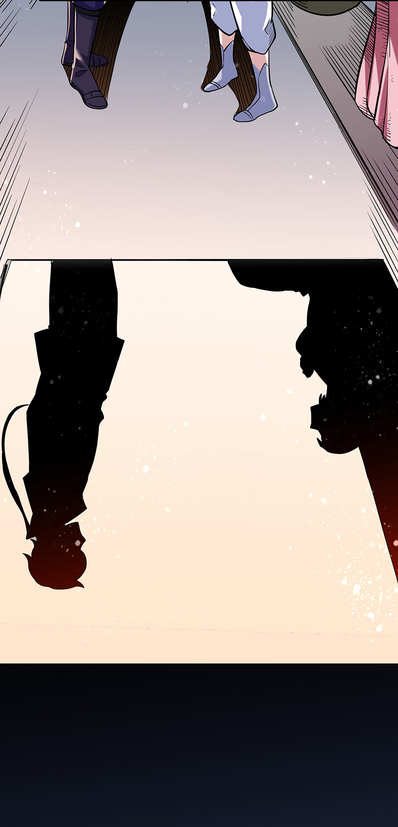 武道独尊第224话