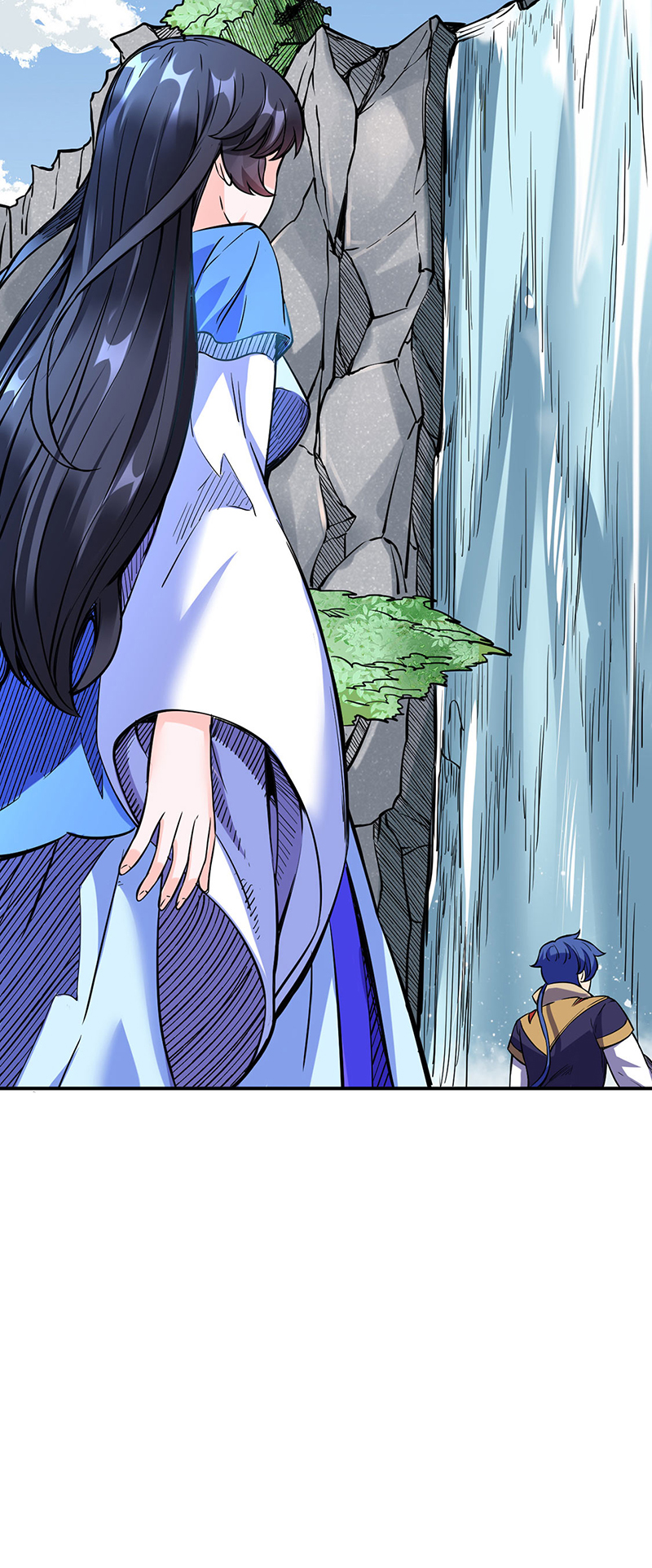 武道独尊第224话