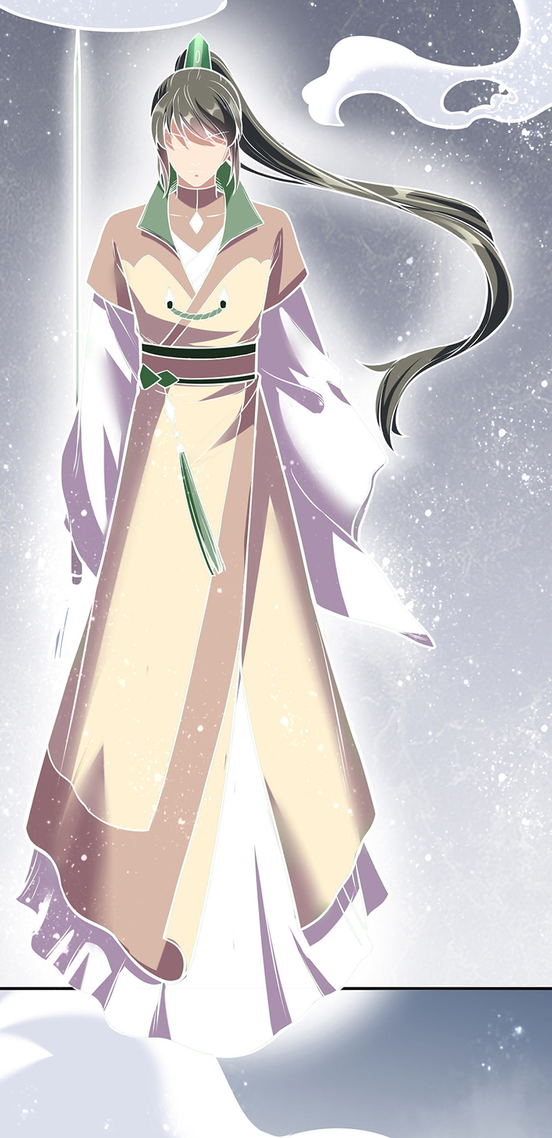 武道独尊第227话