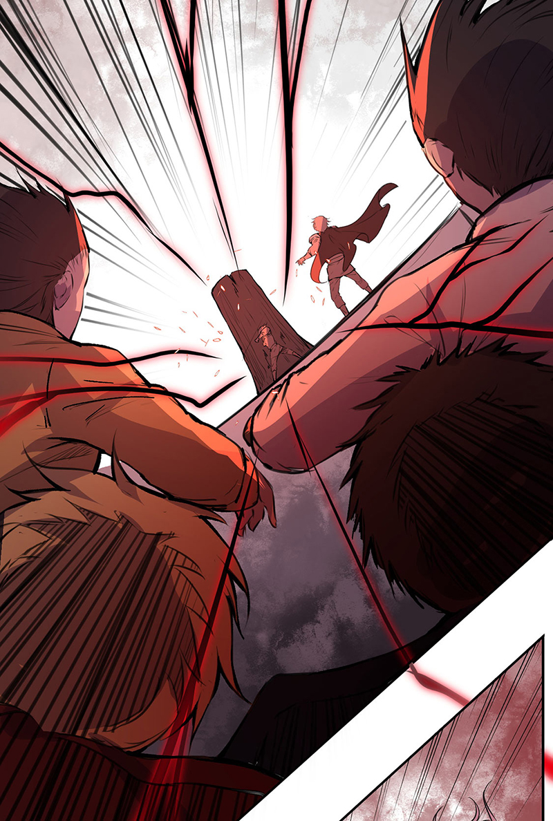 武道独尊第230话