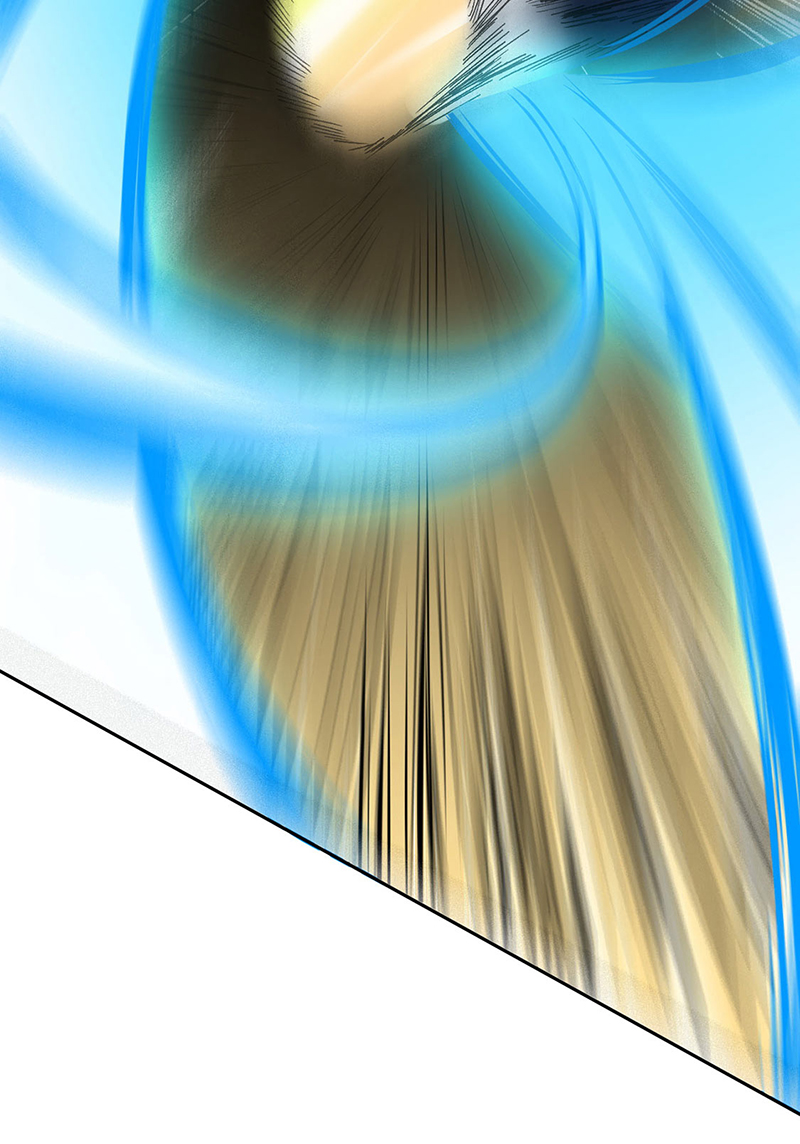 武道独尊第234话