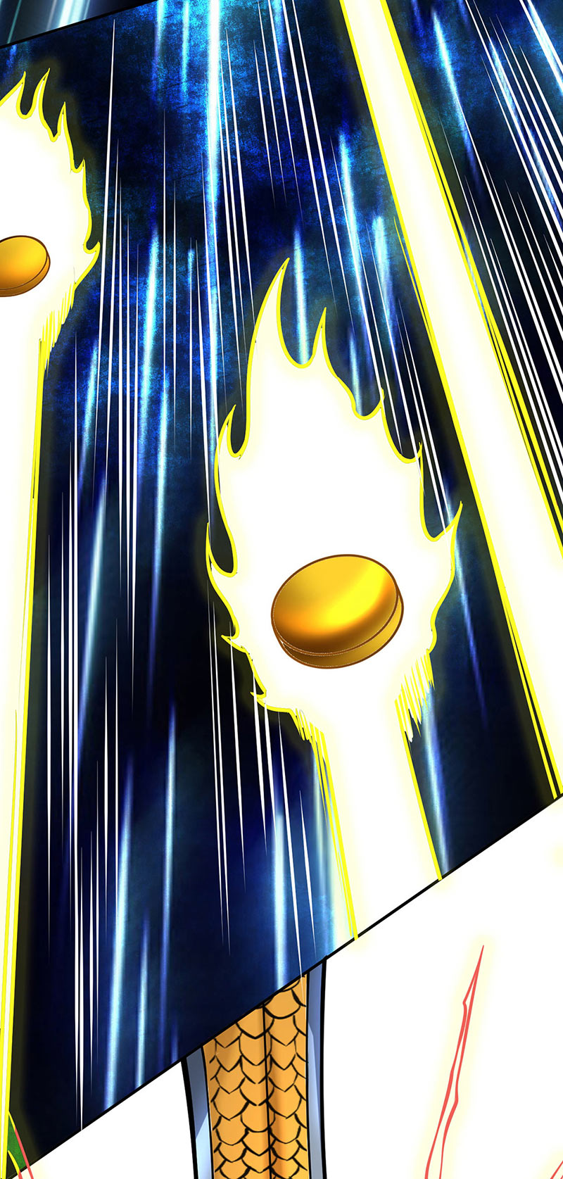 武道独尊第235话