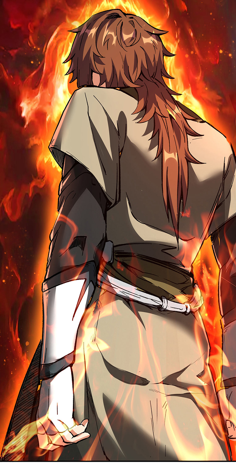 武道独尊第239话