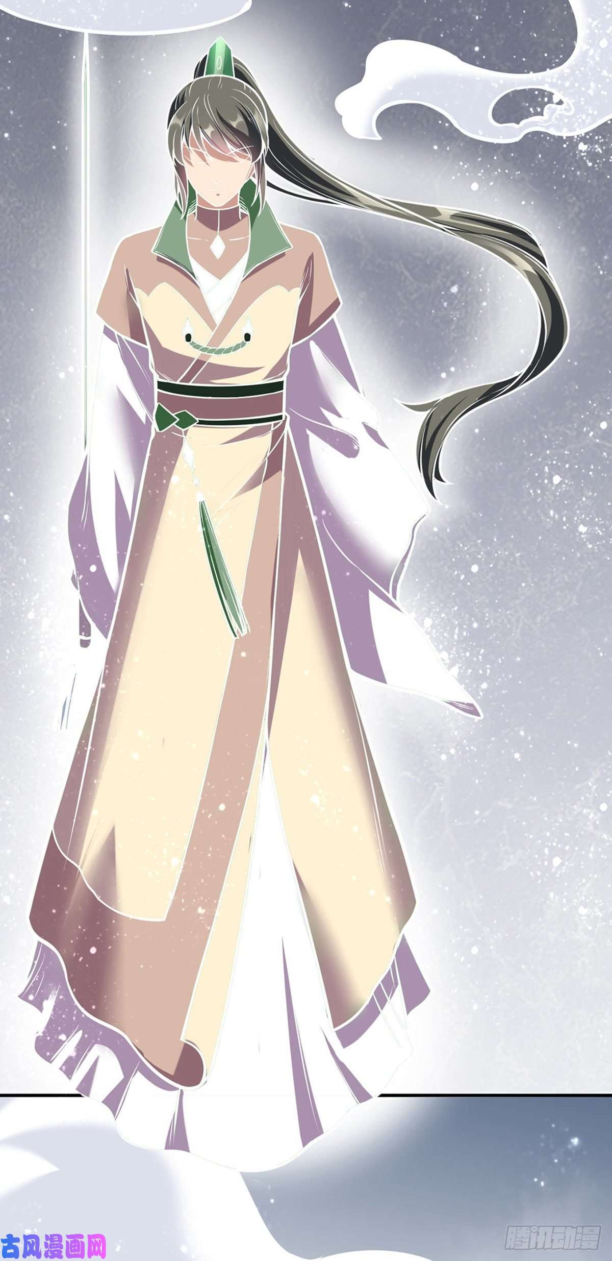 武道独尊第227话 传奇学员