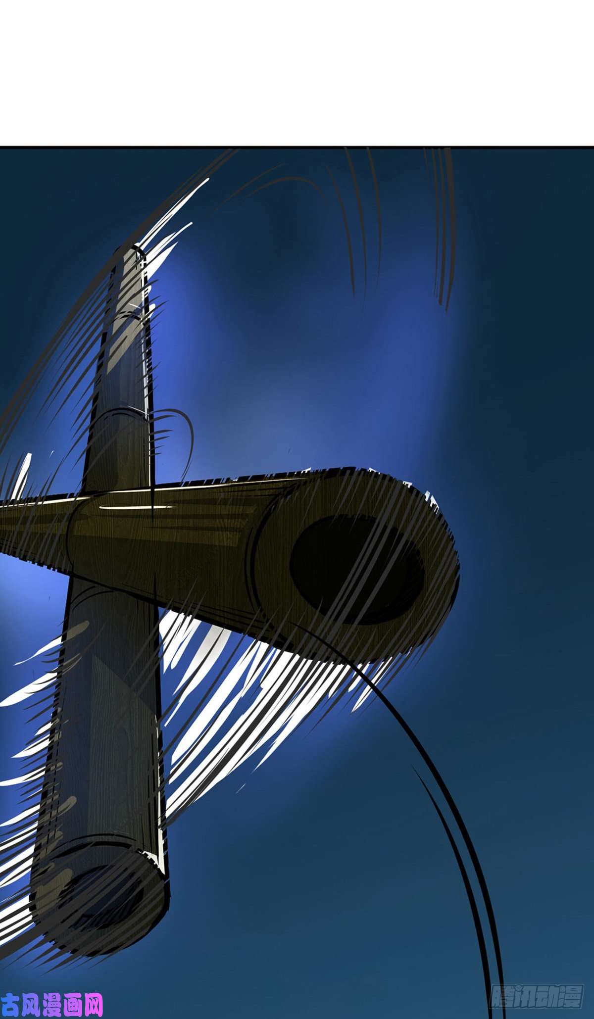 武道独尊第229话 两仪剑法大成！