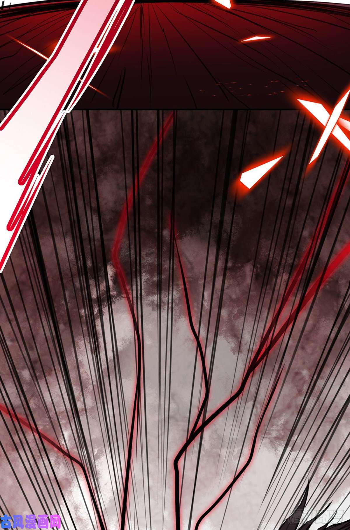 武道独尊第230话 想看我全力？