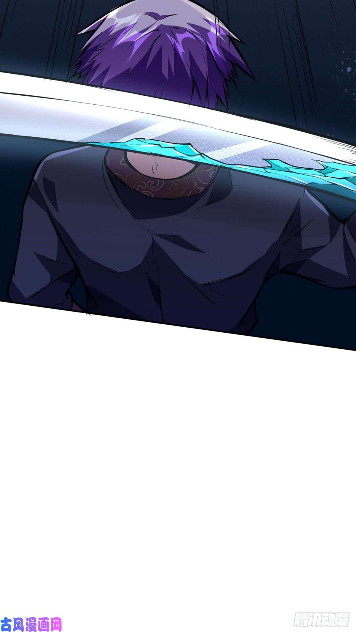 武道独尊第233话 质的差距