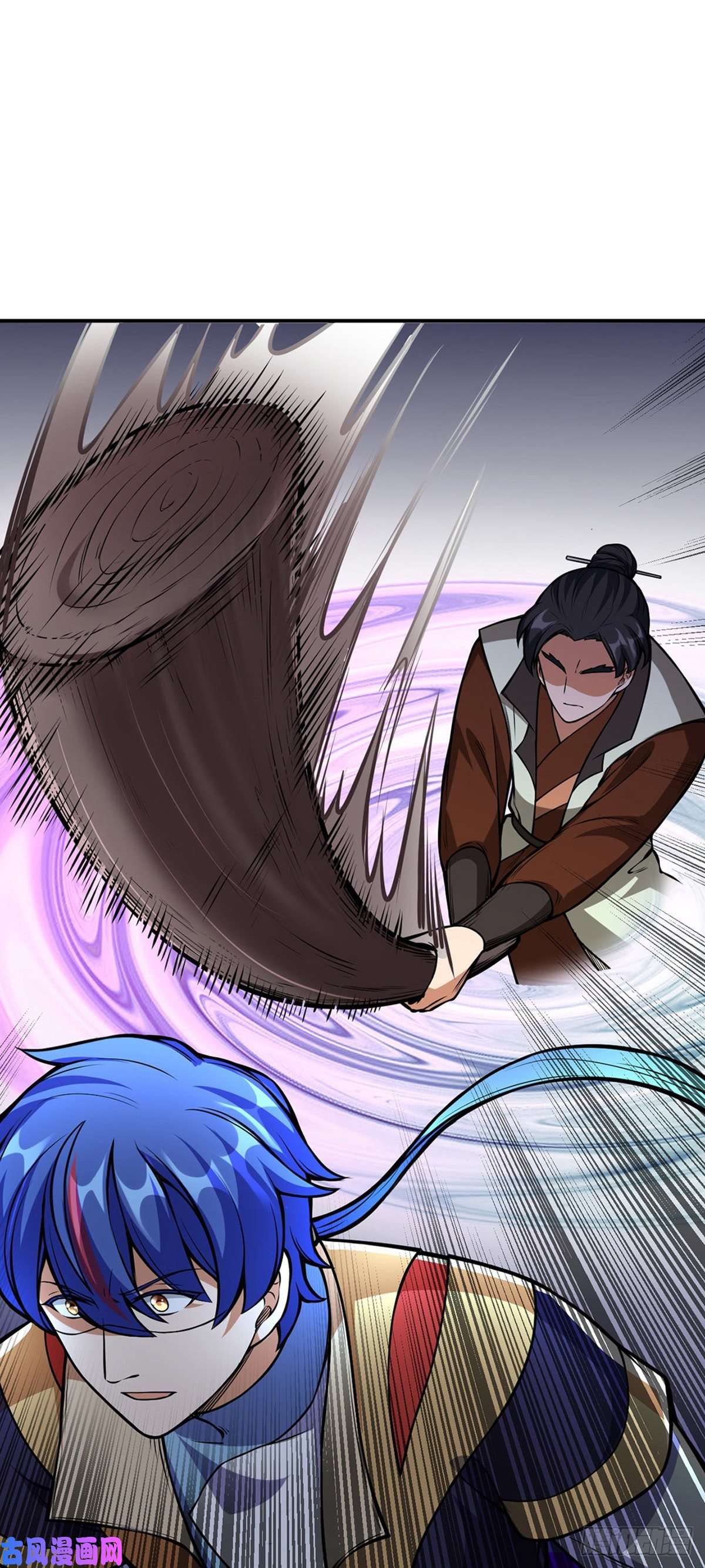 武道独尊第237话 战长公主留影！