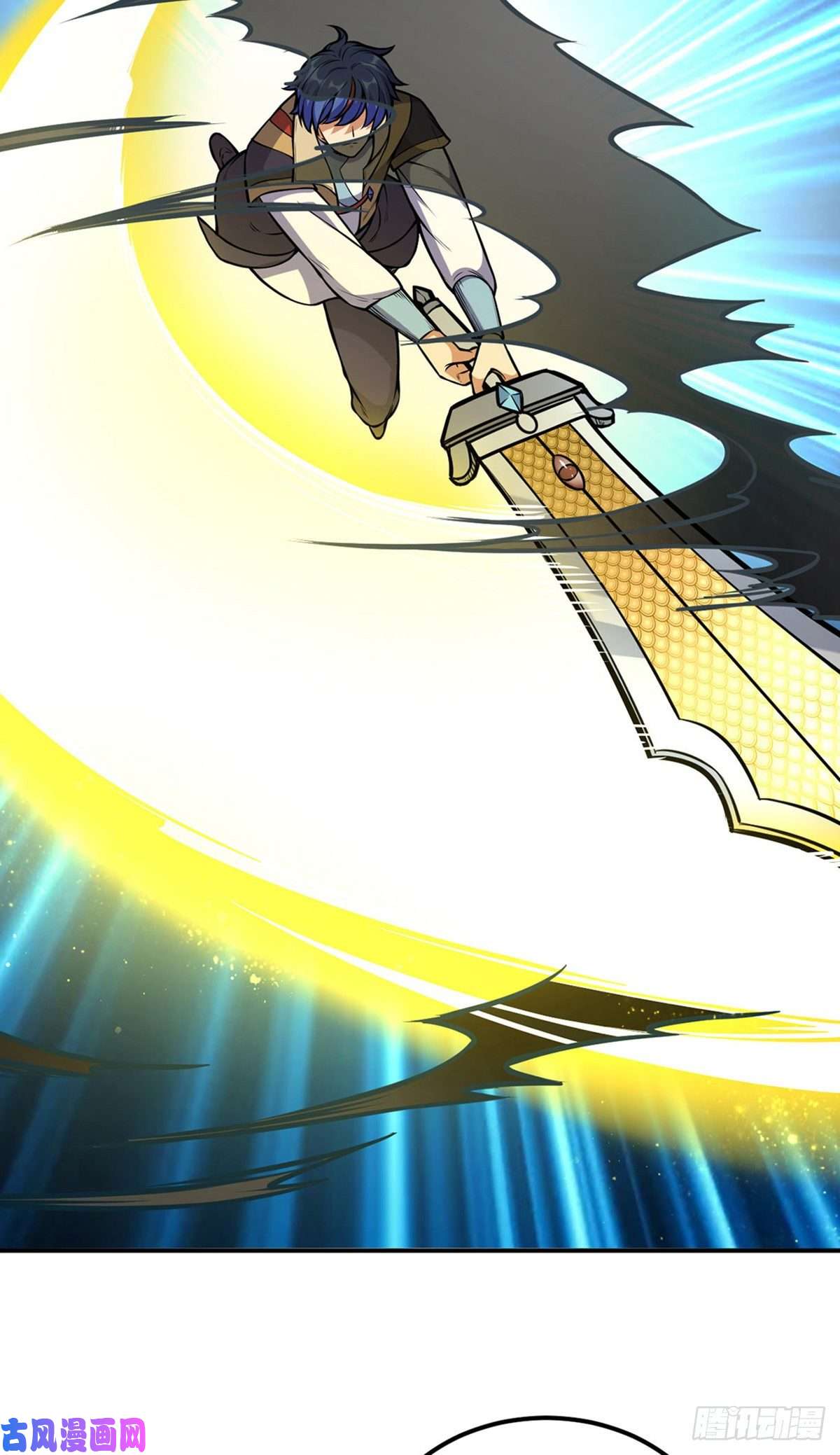 武道独尊第237话 战长公主留影！