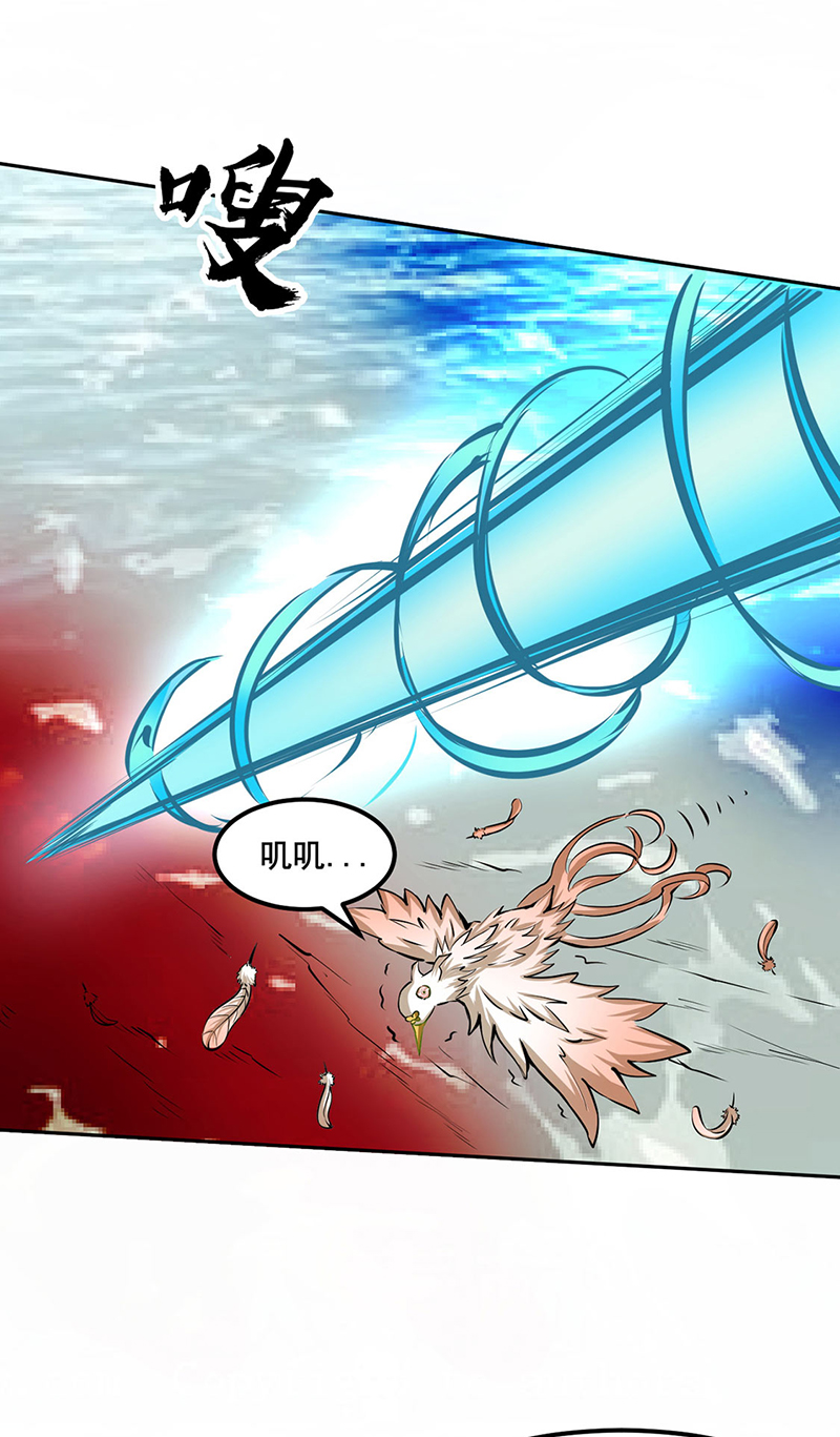 武道独尊第243话