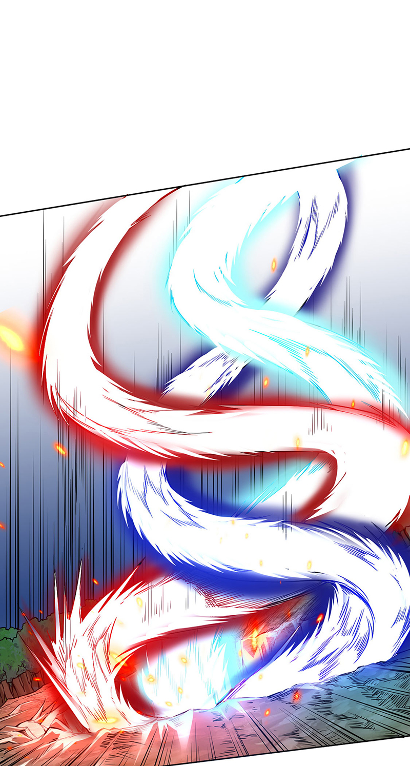 武道独尊第244话