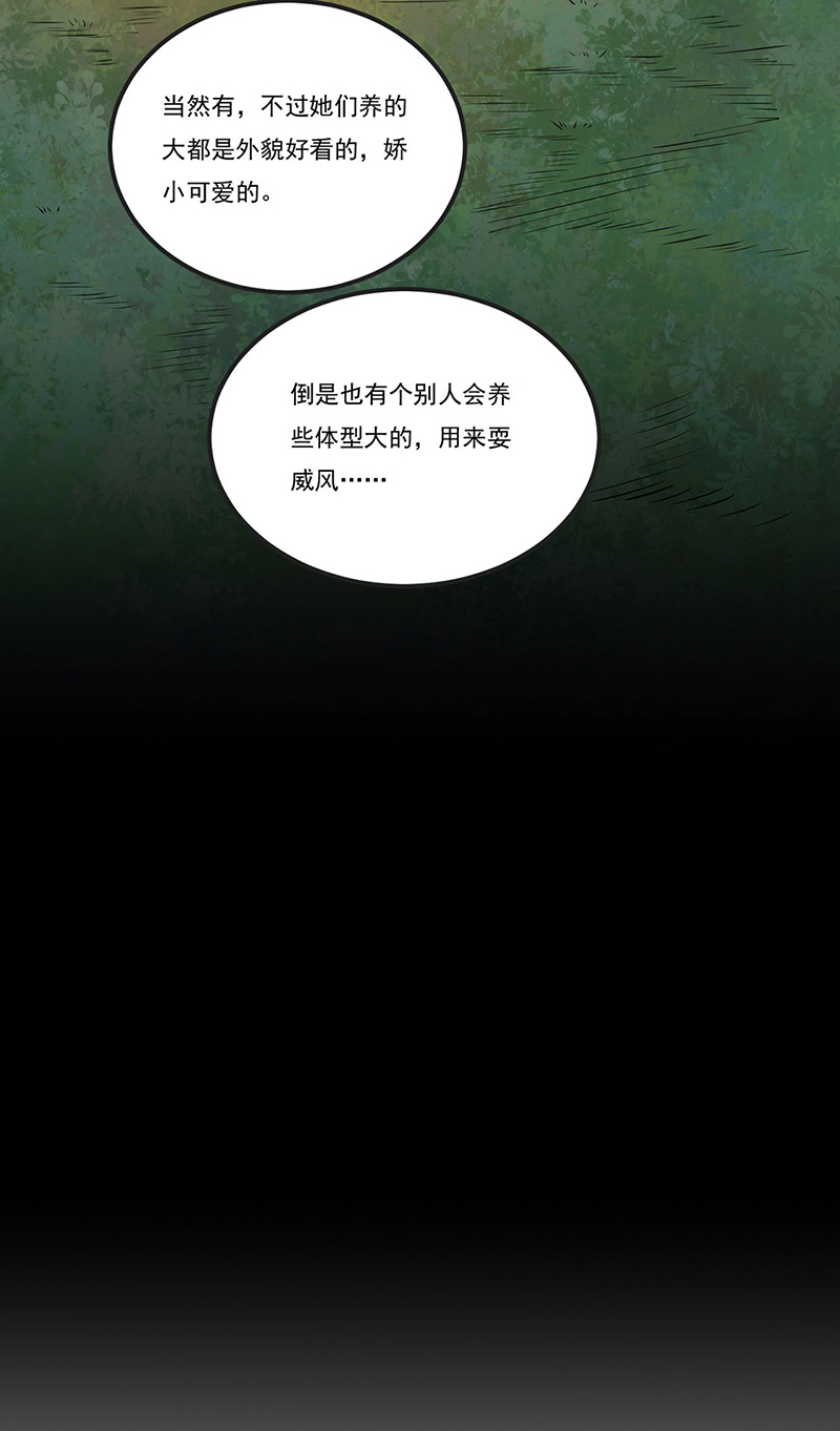 武道独尊第246话