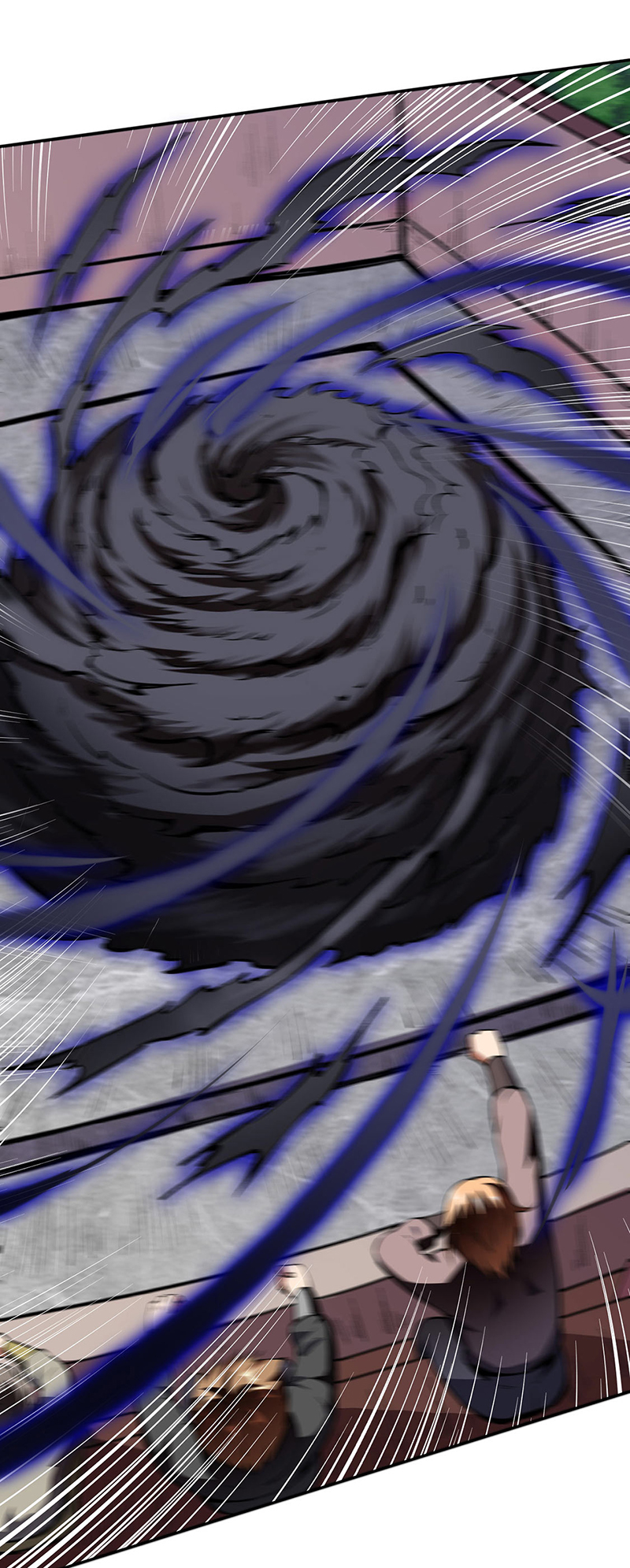 武道独尊第251话