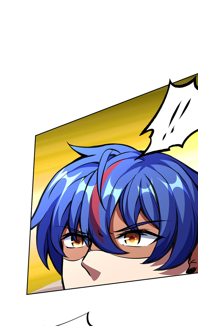 武道独尊第251话