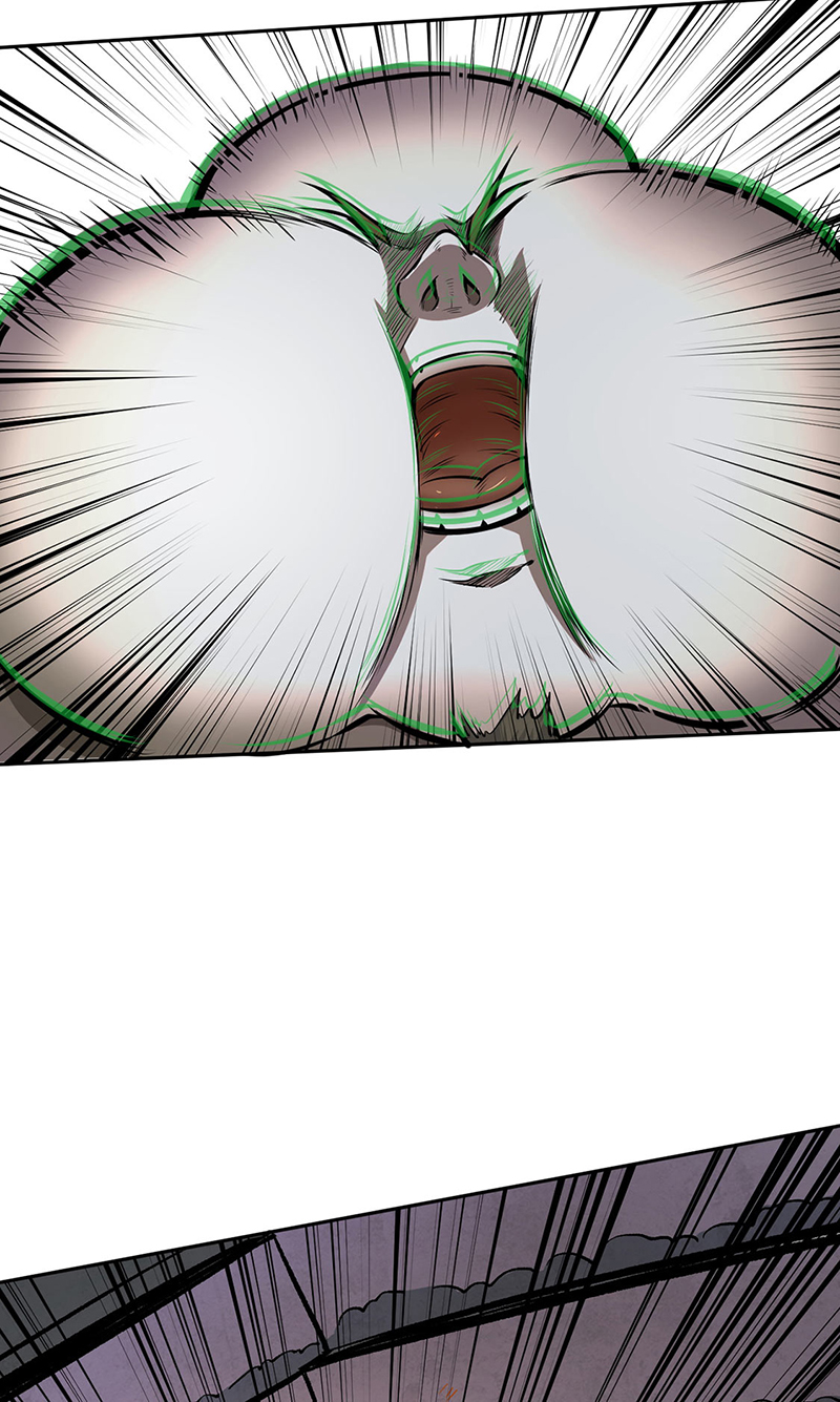 武道独尊第252话