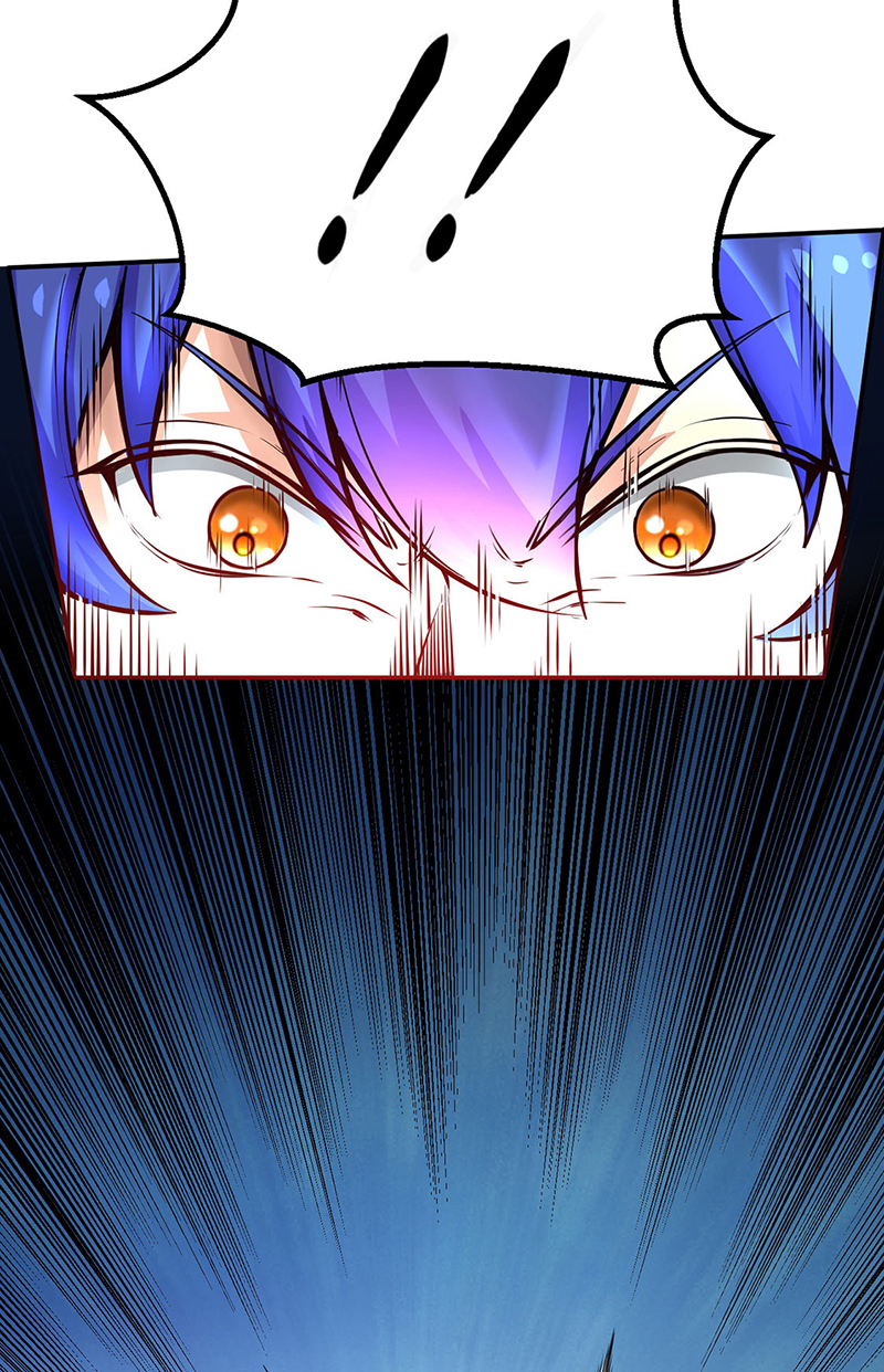 武道独尊第253话