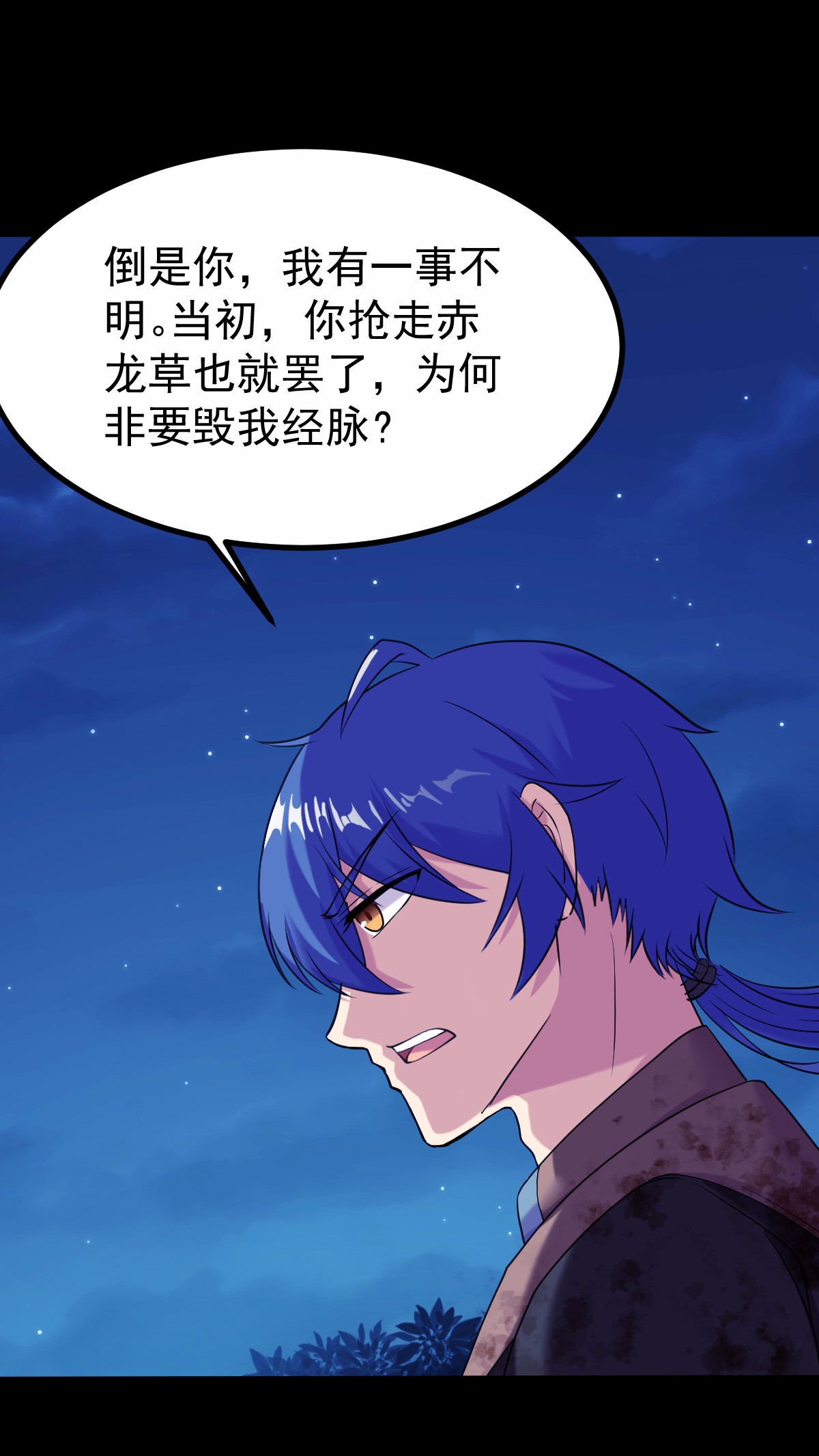 武道独尊26